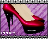 P™ Hot pink heels~