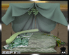 Z3D🐾 Tent Bed Beach