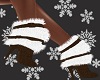 *R* Xmas boots brown