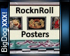 [BD]RocknRoll Posters