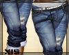 XIs Scuro Jeans B