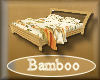 [my]Bamboo Bed W/P