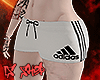 ϟ Sunga white F
