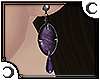 Kasandra's Earrings