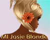 MI Josie Blonde