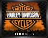 Harley Davidson Rug