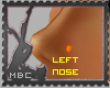 Nose Piercing L Female
