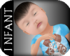 Lao Newborn Argyle