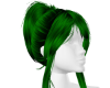 Green Xanthio