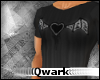 ® T-Shirt : Heart Wing