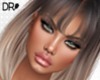 DR- Quasari latte bangs