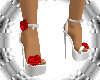 ~K~SpringRose/heel