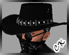 [CK] Cowboy Hat - M