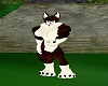 Collie Muscle Top