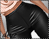 ! Leather pants S/M