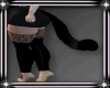 [T] Black Cat Tail