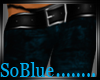 *SB* Dark Blue Denin 