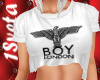 Boy London T-shirt