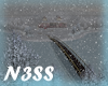 _SNOW CABIN_