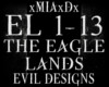 [M]THE EAGLE LANDS