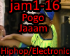 Pogo-Jaaam (FreshPrince)