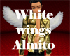 !(ALM) WHITE WINGS