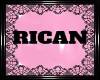 !R! RICAN Sit Box