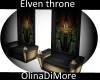 (OD) Elven Throne