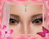 BloodShot Brown Eyes