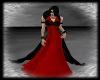Night Mistress Gown