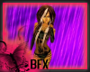 BFX Purple Rain