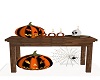 Halloween Table