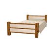 BH Twin Bed