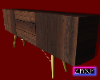 DarkWood Dresser
