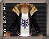 funky leather