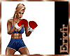[Efr] Boxing Action 3 MF