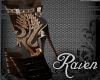 *R* Hawt Cowgirl Gold