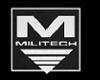 Militech Logo