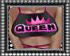 Pink Queen Top