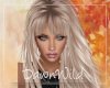 Devenney Blonde Bangs