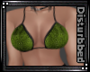 ! Halibuy Bralette-Olive