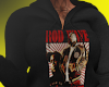 Rod Wave On Ice Hoodie F