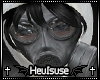 H. Bunny Mask f