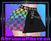 2010s Chess Skirt