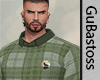 Camisa Req. Xadrez Verde