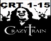Crazy Train-OzzyOsbourne