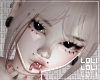 お. holly ash