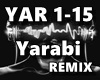 Yarabi  REMIX