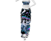 HD. Graffiti Goddess