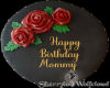 40% Happy Birthday Mommy